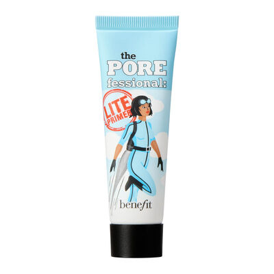 BENEFIT    THE POREFESSI PRIM